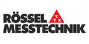 Logo Rössel Messtechnik GmbH