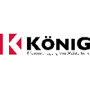 Logo Fliesenlegerbetrieb Fliesen König Inh. Ralf König