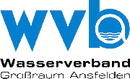 Logo Wasserverband Großraum Ansfelden