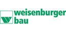 Logo weisenburger bau GmbH