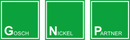 Logo GNP Architektur- und Ingenieurbüro PartG mbB