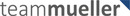 Logo TEAM MÜLLER CONSULTING GmbH+Co.KG