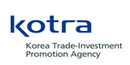 Logo KOREA TRADE-INVESTMENT PROMOTION AGENCY