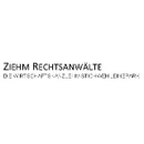 Logo Ziehm Rechtsanwälte PartGmbB
