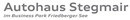 Logo Autohaus Stegmair GmbH