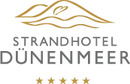 Logo Strandhotel Dünenmeer GmbH & Co.KG