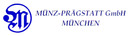 Logo Münz - Prägstatt GmbH München