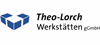 Theo-Lorch- Werkstätten gGmbH Logo Theo-Lorch- Werkstätten gGmbH