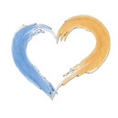 Logo Zusammen mit der Ukraine e.V.