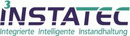 Logo Instatec GmbH