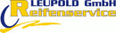 Logo Reifenservice Leupold GmbH