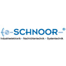 Logo Schnoor Industrieelektronik GmbH & Co. KG