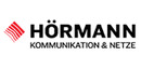 Logo HÖRMANN Kommunikation & Netze GmbH