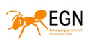 Logo EGN Entsorgungsgesellschaft Niederrhein mbH