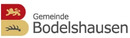 Logo Gemeinde Bodelshausen