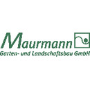 Logo Maurmann Garten- und Landschaftsbau GmbH