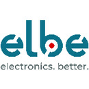 Logo elbe electronic GmbH