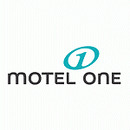 Logo Motel One Salzburg - Mirabell