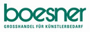 Logo Boesner GmbH Glinde