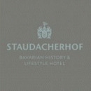 Logo Staudacherhof