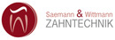 Logo Saemann & Wittmann Zahntechnik GmbH