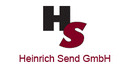 Logo Heinrich Send GmbH