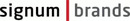 Logo Signum Brands GmbH