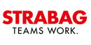 Logo STRABAG BRVZ GmbH & Co. KG