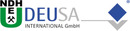 Logo DEUSA International GmbH