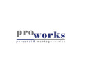Logo proworks Personal & Montageservice GmbH & Co KG