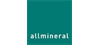 Logo allmineral Aufbereitungstechnik GmbH & Co. KG