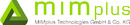 Logo MIMplus Technologies GmbH & Co. KG