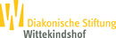 Logo Diakonische Stiftung Wittekindshof
