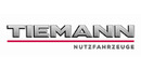 Logo W. Tiemann GmbH & Co.KG