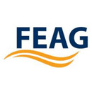 Logo FEAG Holding GmbH