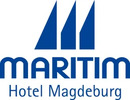 Logo Maritim Hotel Magdeburg Maritim Hotelgesellschaft mbH