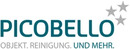 Logo Picobello Gebäudereinigung GmbH & Co.KG