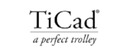 Logo TiCad GmbH & Co. KG