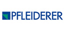 Logo PFLEIDERER Deutschland GmbH