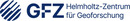Logo GFZ Helmholtz-Zentrum für Geoforschung