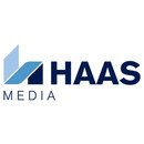 Logo HAAS MEDIA GmbH