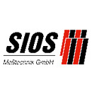 Logo SIOS Meßtechnik GmbH