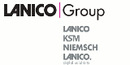 Logo Lanico-Maschinenbau Otto Niemsch GmbH