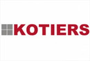 Logo Hans Kotiers Schreinerei Glaserei GmbH