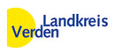 Landkreis Verden Logo Landkreis Verden