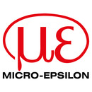 Logo MICRO-EPSILON-MESSTECHNIK GmbH & Co KG