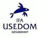 Logo IFA Kur- und Ferienpark Usedom