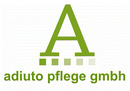 Logo Adiuto Pflege GmbH