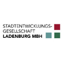 Logo Stadtentwicklungsgesellschaft Ladenburg mbH