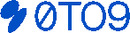 Logo 0to9 AB